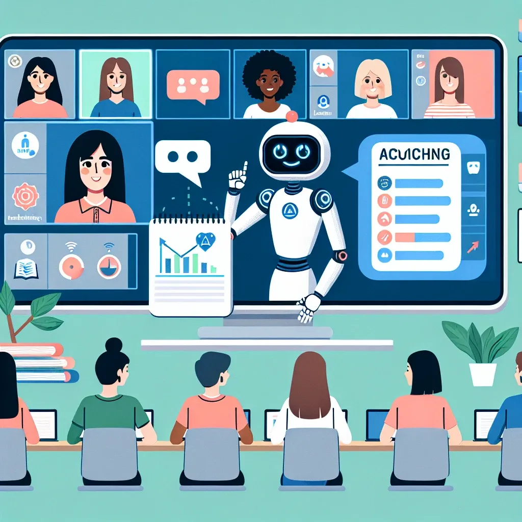 Google Meet Adds AI-Powered Presentation Coaching for U.S. Students